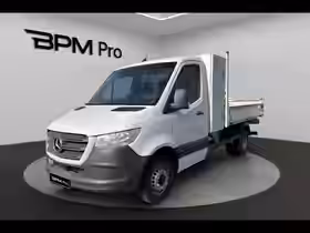 SPRINTER CCB Base 516 CDI 37 3T5 Propulsion