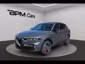 TONALE Veloce 1.3 PHEV 280ch Veloce AT6 e-Q4