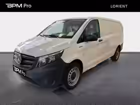 VITO FG Base eVito 116ch Long