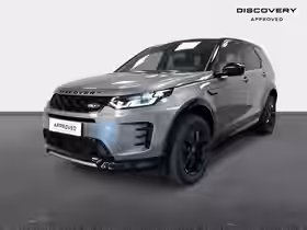 DISCOVERY SPORT Dynamic SE 1.5 P300e 309ch 
