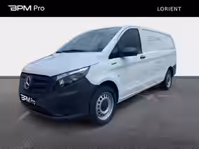 VITO FG Base eVito 116ch Long