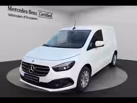 CITAN Select 112 CDI Long Select 5cv