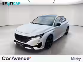 308 GT PHEV 225 e-EAT8