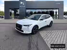 DS 4 Cross Rivoli PureTech 225 EAT8