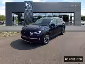 DS7 CROSSBACK Rivoli Hybride E-Tense 225 EAT8