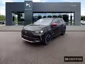 DS7 CROSSBACK Performance Line Hybride E-Tense 300 EAT8 4x4