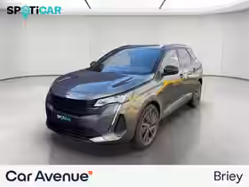 3008 GT Hybrid 225 e-EAT8
