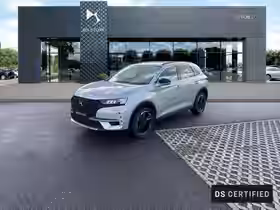 DS7 CROSSBACK BUSINESS Business DS7 Crossback BlueHDi 130 EAT8