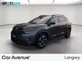 C5 AIRCROSS C-Series BlueHDi 130 S&S EAT8