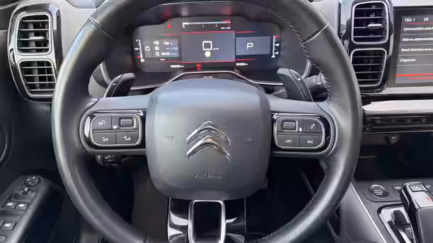 CITROEN C5 AIRCROSS 24 / 24