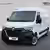 RENAULT MASTER FOURGON