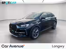 DS7 CROSSBACK Rivoli Hybride E-Tense 225 EAT8