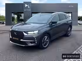 DS7 CROSSBACK Rivoli Hybride E-Tense 225 EAT8