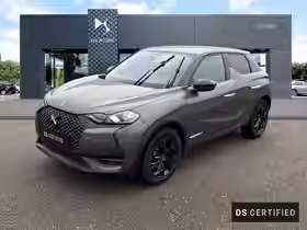 DS 3 CROSSBACK BUSINESS Business DS 3 Crossback PureTech 130 S&S EAT8