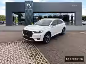 DS7 CROSSBACK Rivoli Hybride E-Tense 300 EAT8 4x4