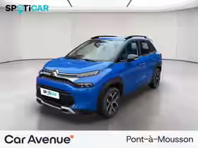 C3 AIRCROSS Shine PureTech 130 S&S EAT6