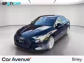 A3 BERLINE Design 30 TDI 116 S tronic 7