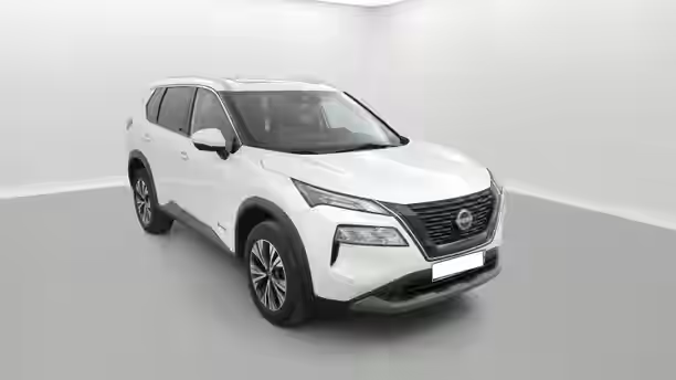 NISSAN X-TRAIL 7 / 18