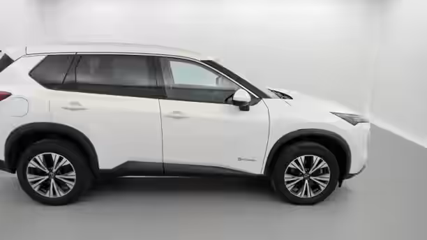 NISSAN X-TRAIL 6 / 18