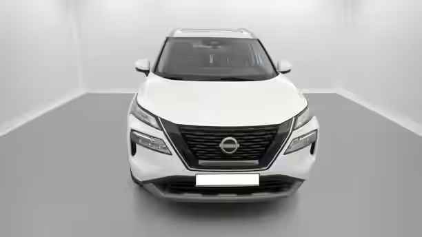 NISSAN X-TRAIL 8 / 18