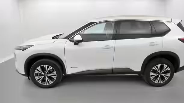 NISSAN X-TRAIL 2 / 18