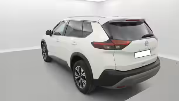 NISSAN X-TRAIL 3 / 18