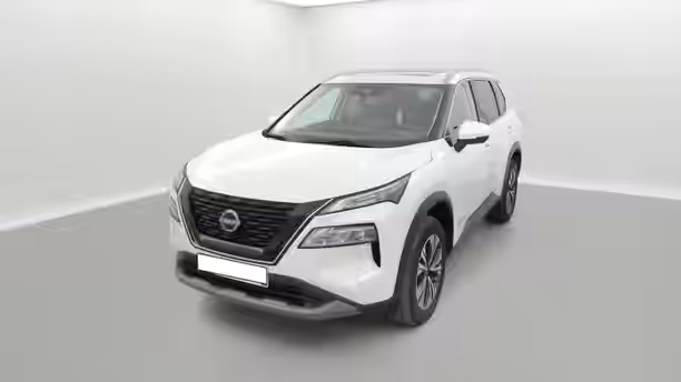 NISSAN X-TRAIL 1 / 18