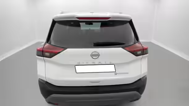 NISSAN X-TRAIL 4 / 18