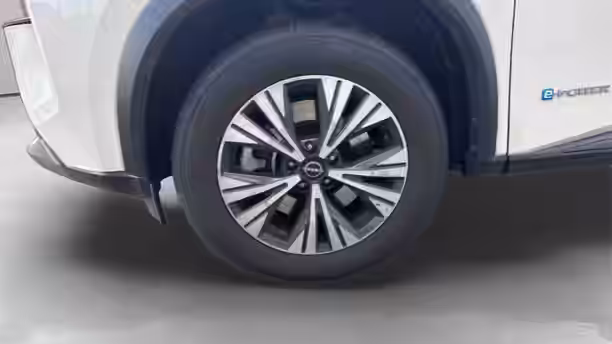 NISSAN X-TRAIL 14 / 18