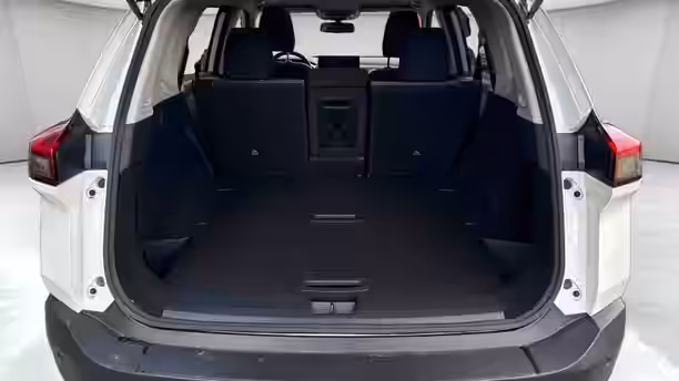 NISSAN X-TRAIL 13 / 18