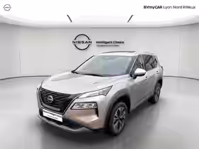 X-TRAIL N-Connecta e-POWER 204 ch