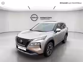 X-TRAIL N-Connecta e-POWER 204 ch