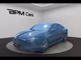 CLA AMG Line 250+ EQ 272ch 