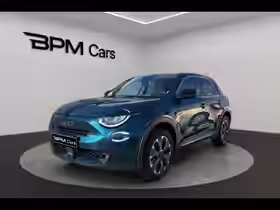 600 La Prima 1.2 Hybrid Turbo 110ch La Prima eDCT6