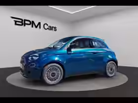 500 Icône e 95ch 23,8kWh