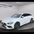 MERCEDES-BENZ CLA SHOOTING BRAKE