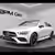 MERCEDES-BENZ CLA SHOOTING BRAKE