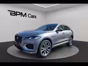 F-PACE R-Dynamic HSE P400e Plug-in-Hybrid R-Dynamic HSE BVA8 AWD