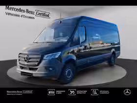 SPRINTER FG Select 317 CDI 43 3T5 Select Propulsion Léger 9G-Tronic