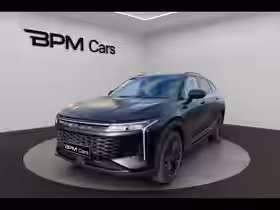 O9 Premium 1.5 SHS-P 537ch Premium AWD