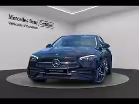 CLASSE C AMG Line + 300 e Hybrid EQ 204+129ch 
