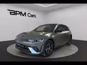 IONIQ 5 N Line 84 kWh - 229ch 