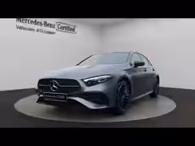 CLASSE A AMG Line 250 e 163+109ch AMG Line 8G-DCT