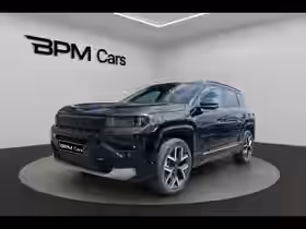COMPASS Summit 1.6 Turbo T4 225ch e-Hybrid Plug-in Summit BVR7