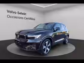 XC40 Ultimate T5 Recharge 180 + 82ch Ultimate DCT 7