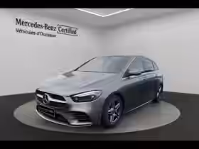 CLASSE B AMG Line 180d 116ch AMG Line 7G-DCT