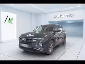 TUCSON Business 1.6 CRDI 136ch Hybrid 48V Business DCT7