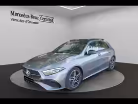 CLASSE A AMG Line 180d 116ch AMG Line 8G-DCT