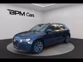 A1 SPORTBACK Advanced 30 TFSI 110ch Advanced S tronic 7