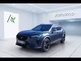 FORMENTOR VZ 1.4 e-HYBRID 245ch VZ DSG6